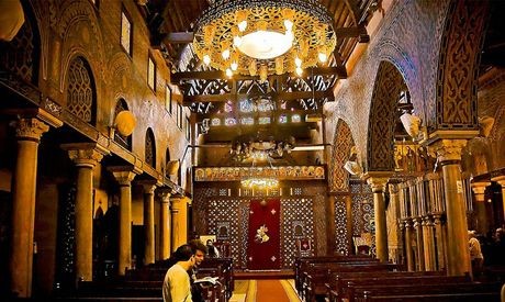 Cairo City