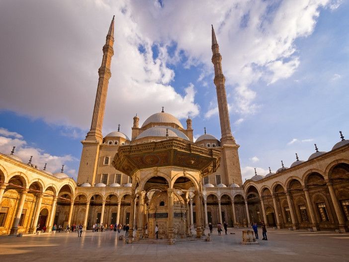 Cairo City